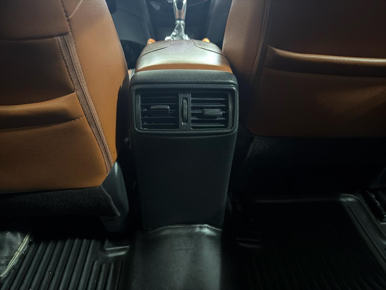 Nissan Rogue AWD SL *Ltd Avail* 2019