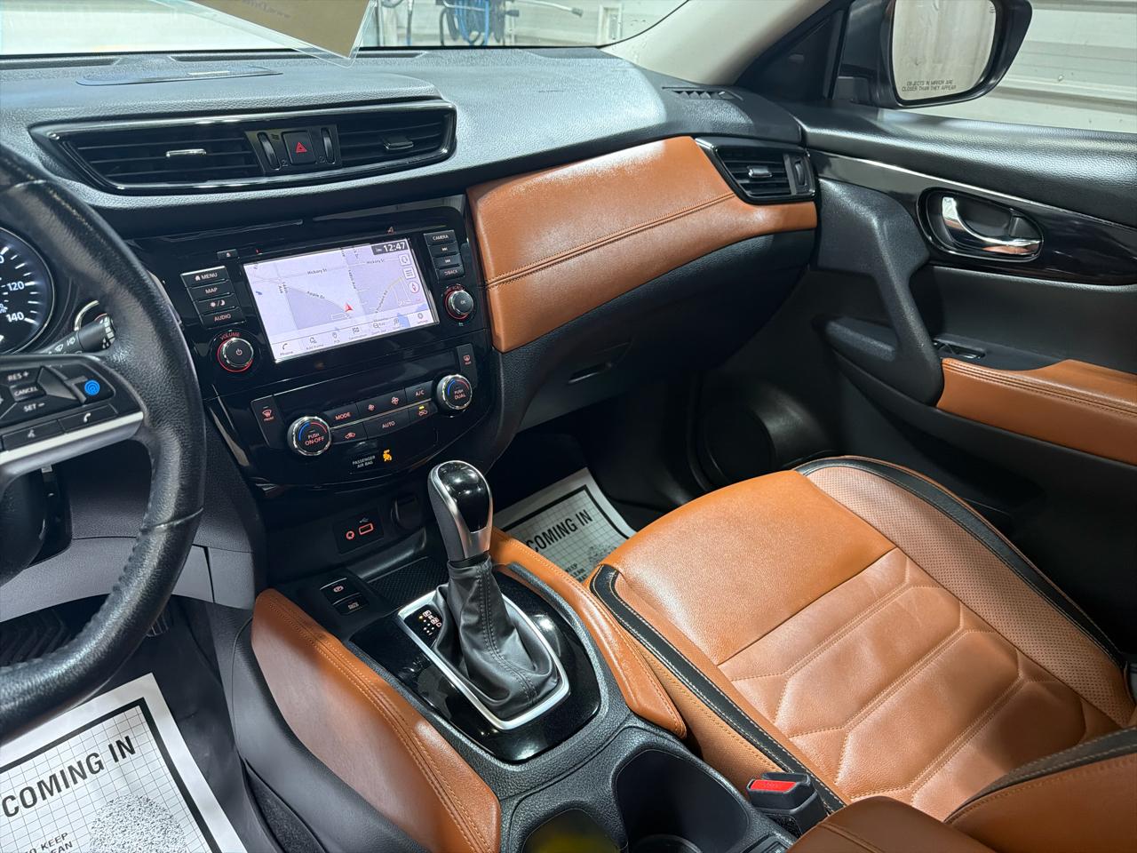 Nissan Rogue AWD SL *Ltd Avail* 2019