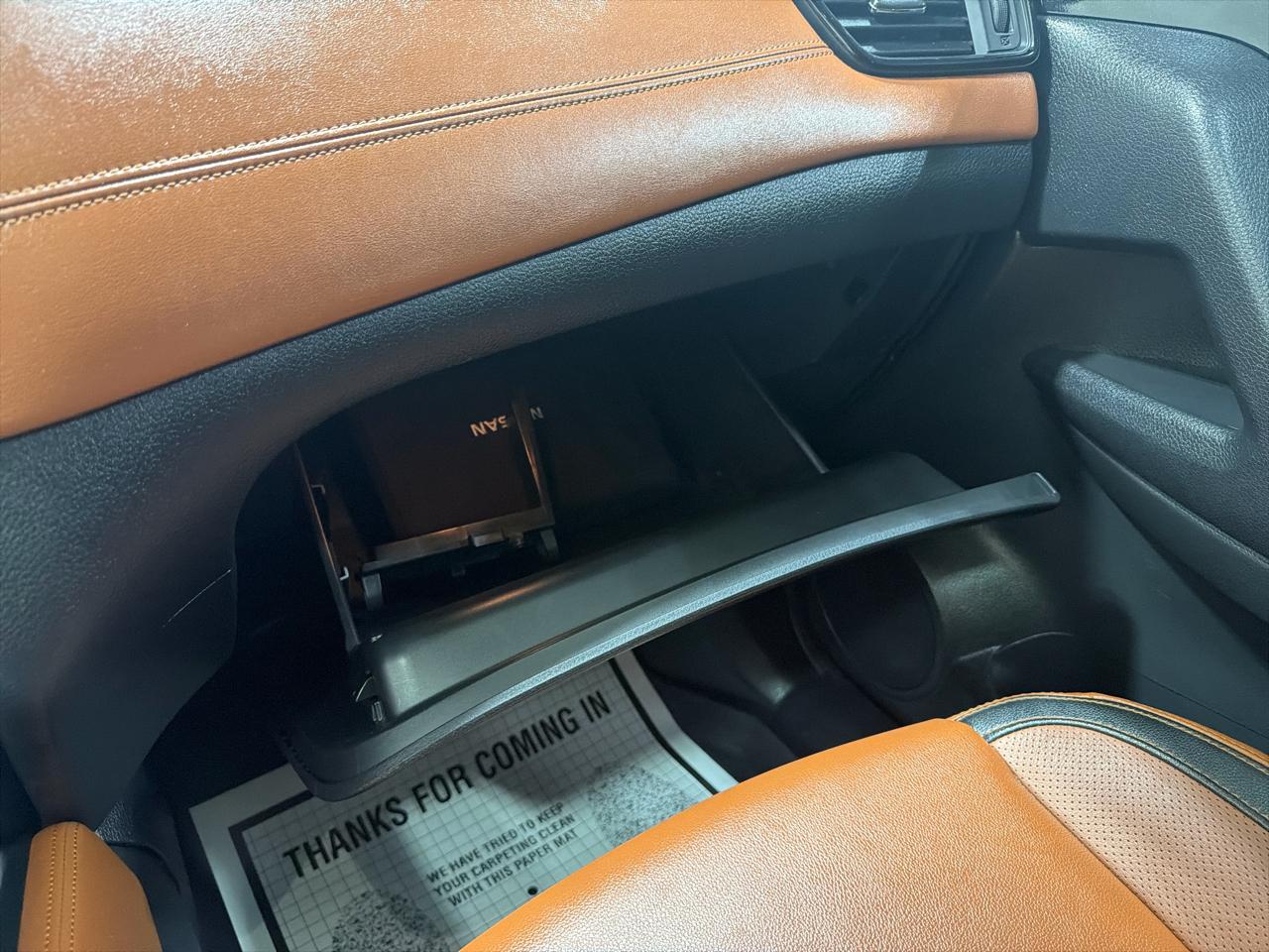 Nissan Rogue AWD SL *Ltd Avail* 2019