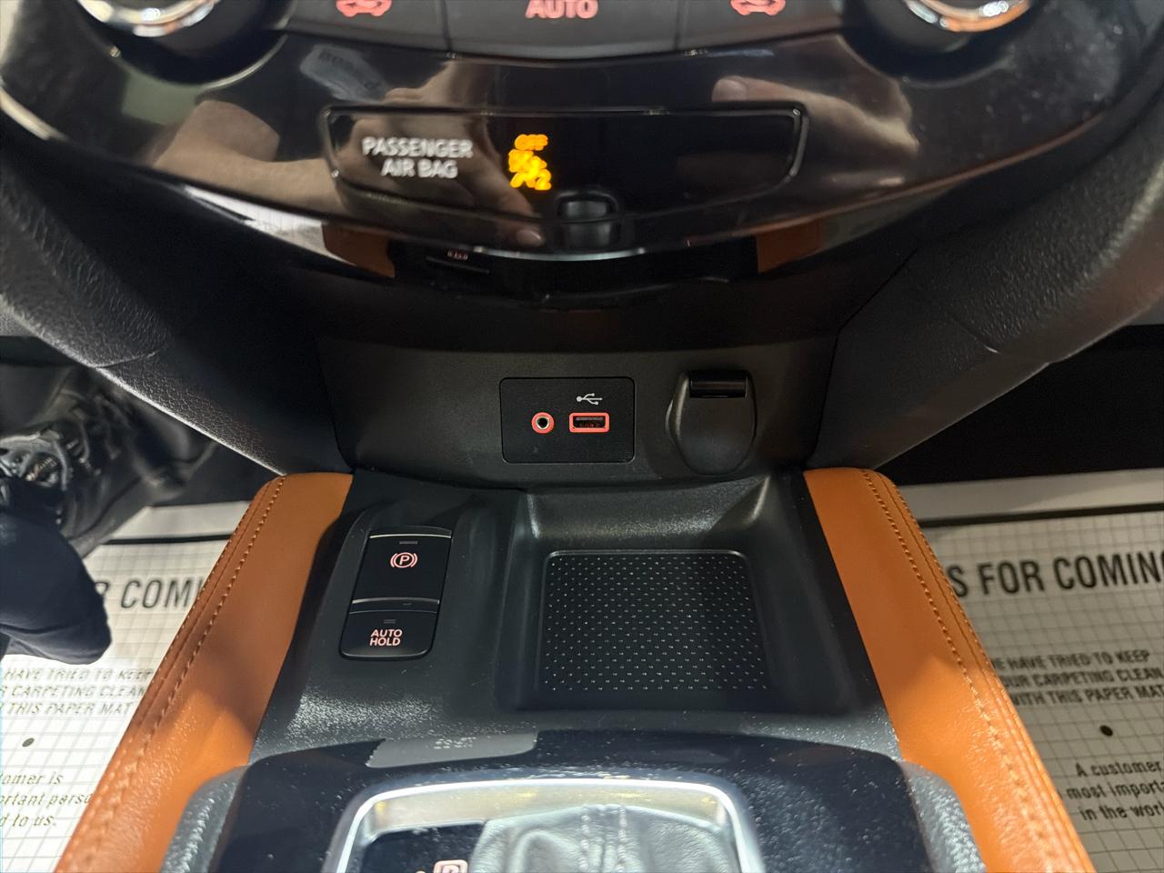 Nissan Rogue AWD SL *Ltd Avail* 2019