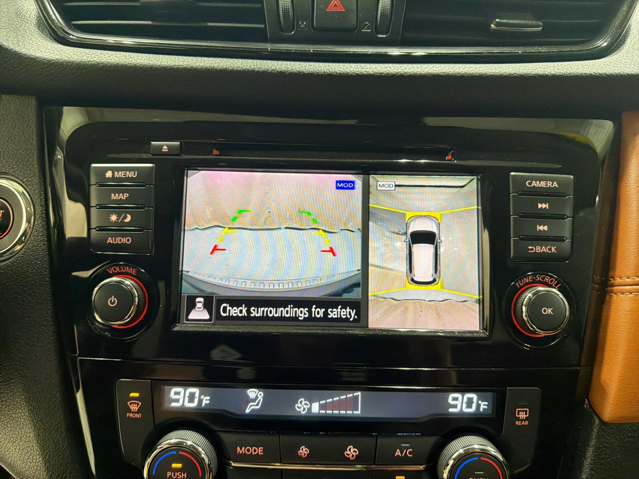 Nissan Rogue AWD SL *Ltd Avail* 2019