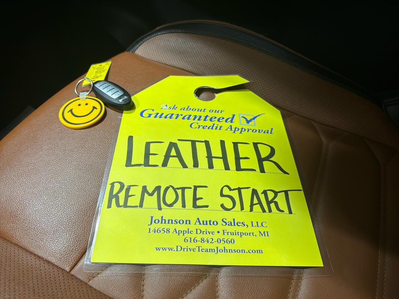 Nissan Rogue AWD SL *Ltd Avail* 2019