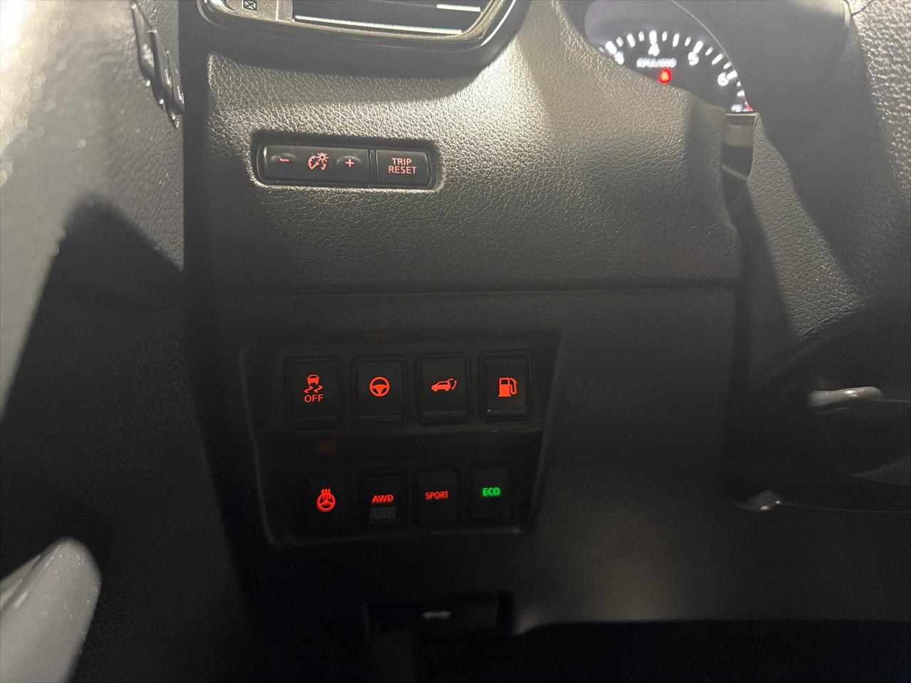 Nissan Rogue AWD SL *Ltd Avail* 2019