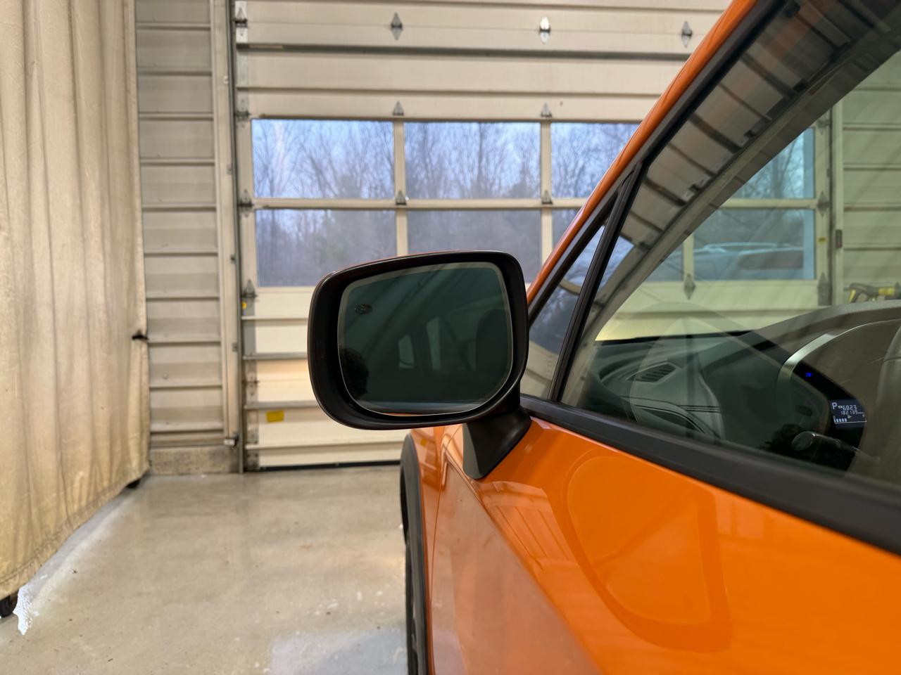 Subaru Crosstrek 2.0i Premium CVT 2018