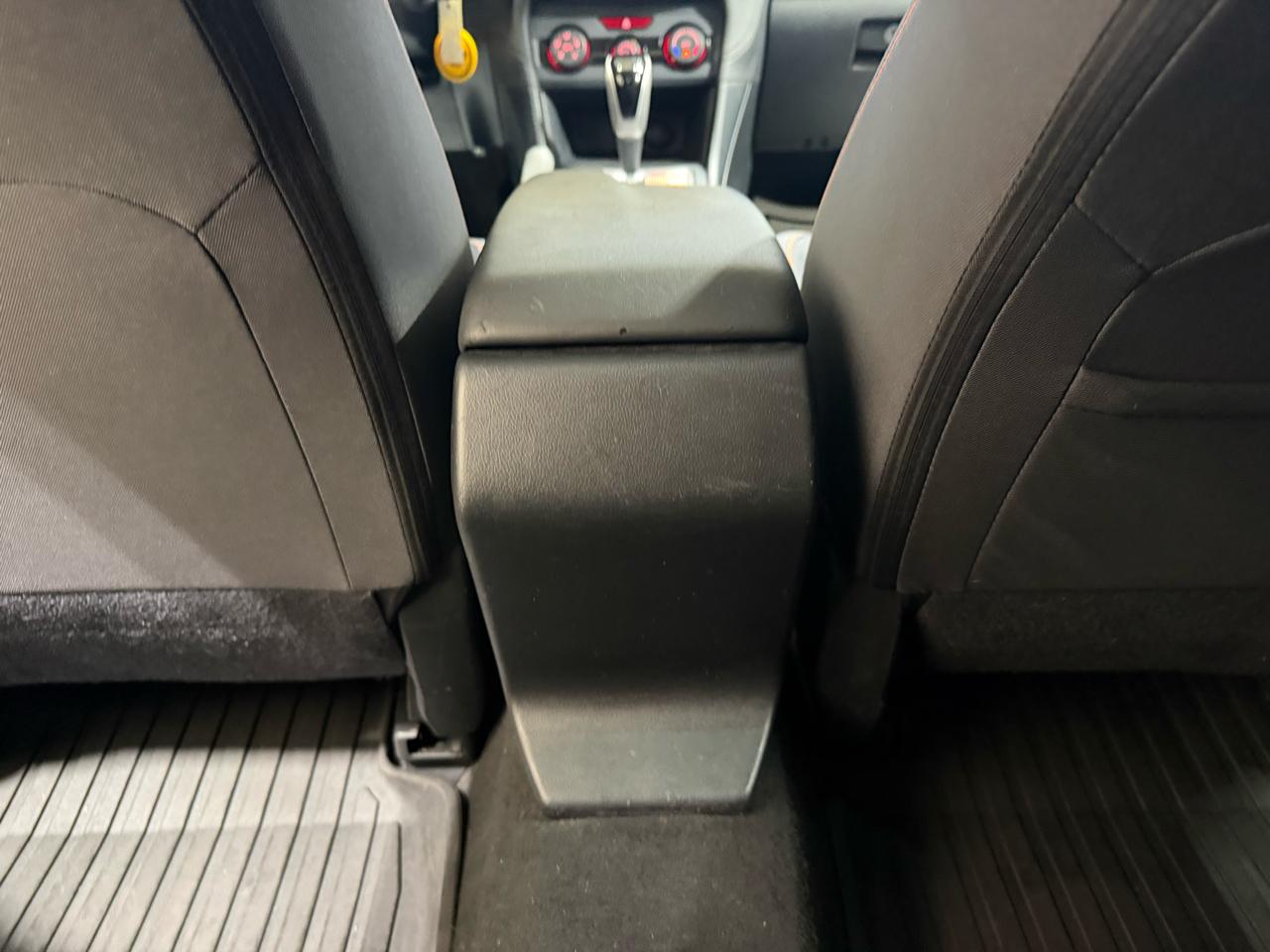 Subaru Crosstrek 2.0i Premium CVT 2018