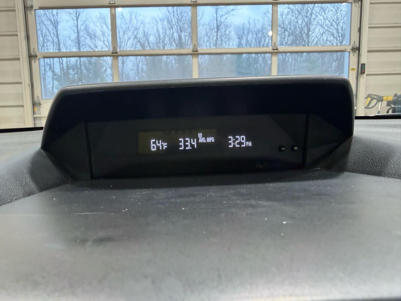 Subaru Crosstrek 2.0i Premium CVT 2018