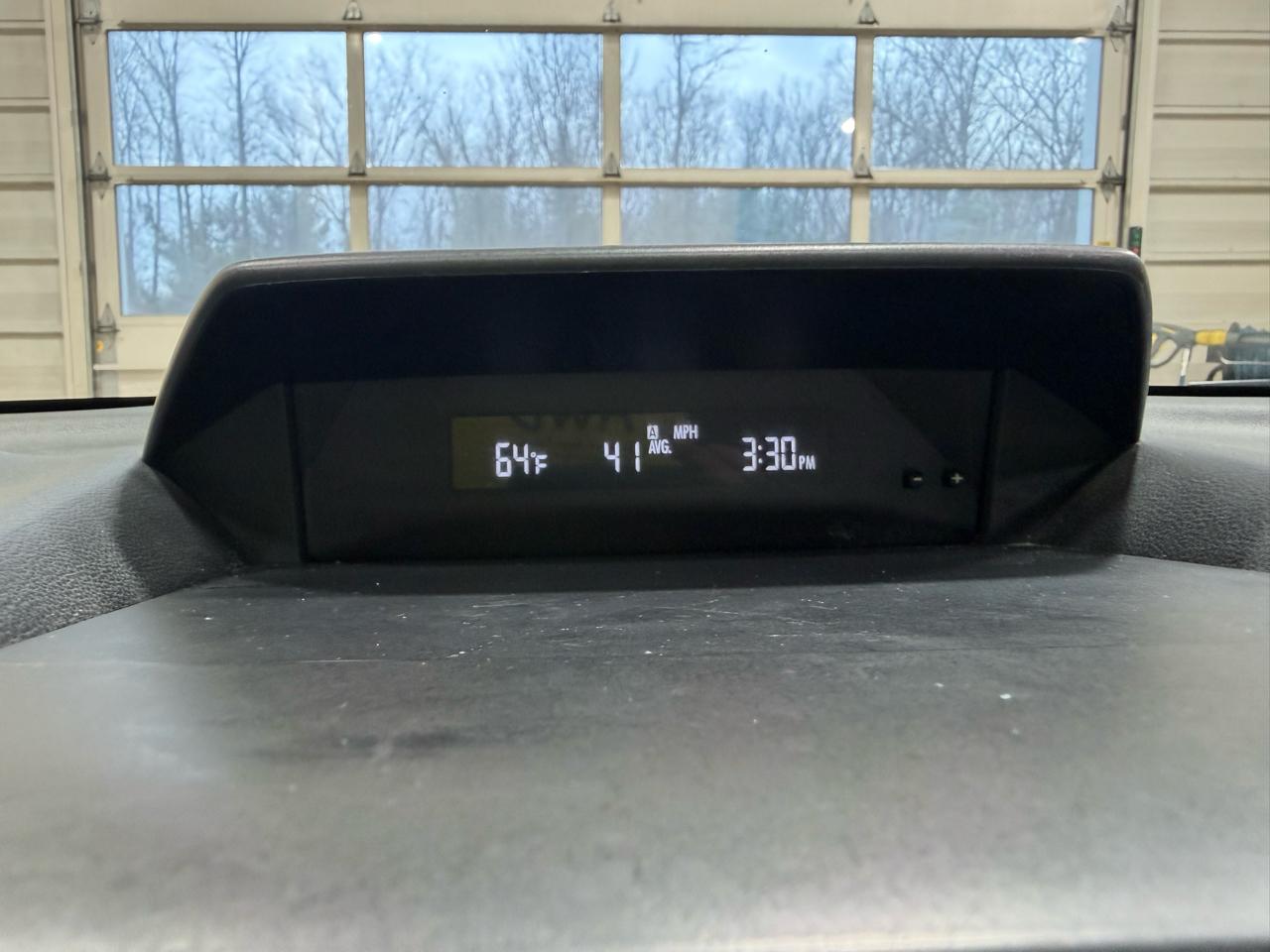 Subaru Crosstrek 2.0i Premium CVT 2018