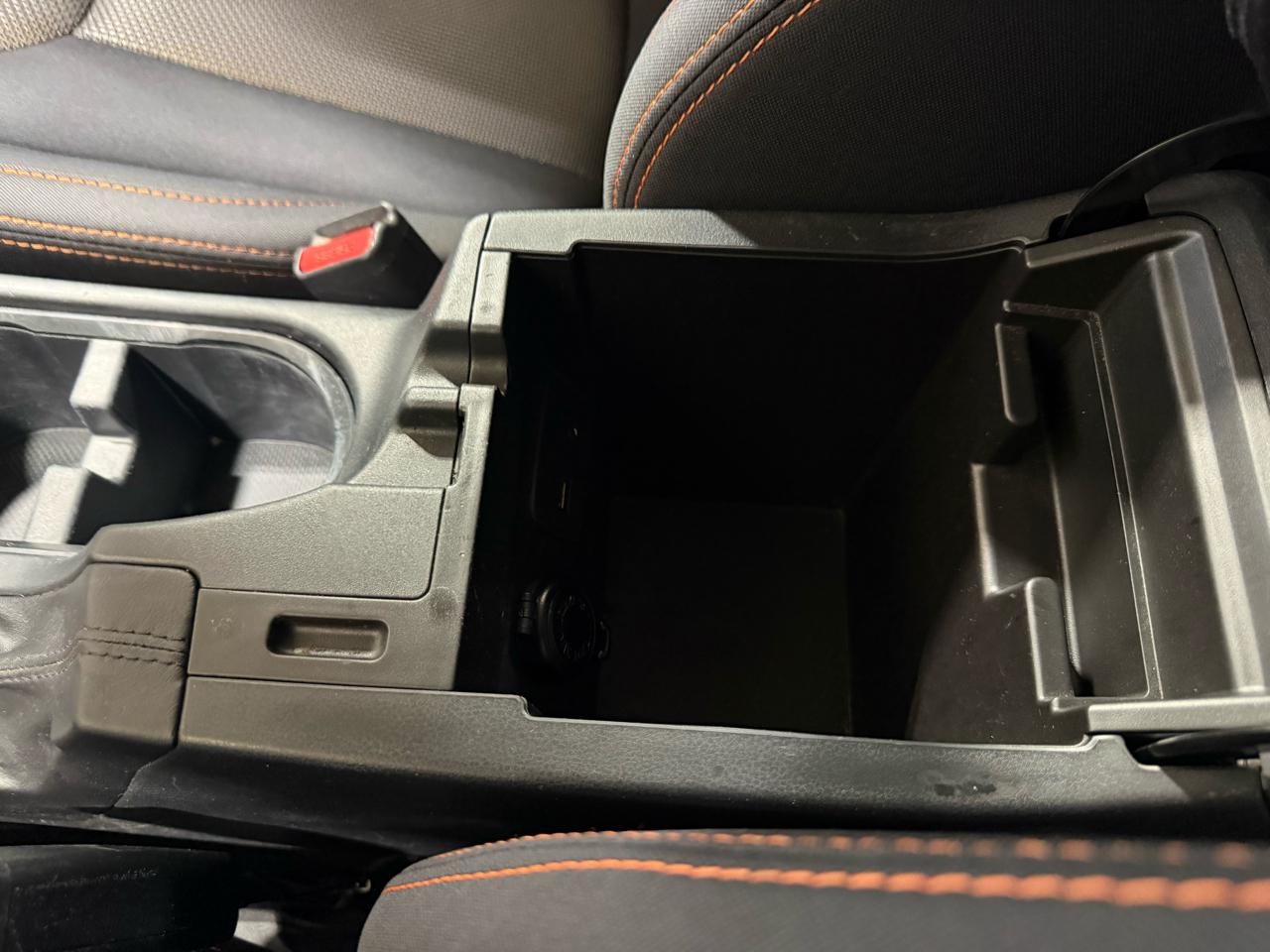 Subaru Crosstrek 2.0i Premium CVT 2018