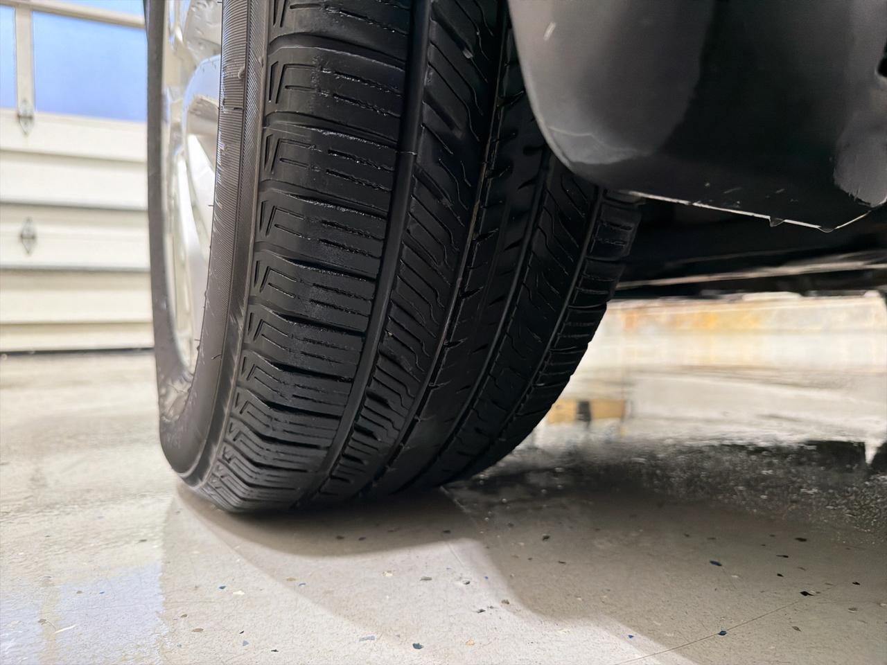 Nissan Rogue FWD SL 2018