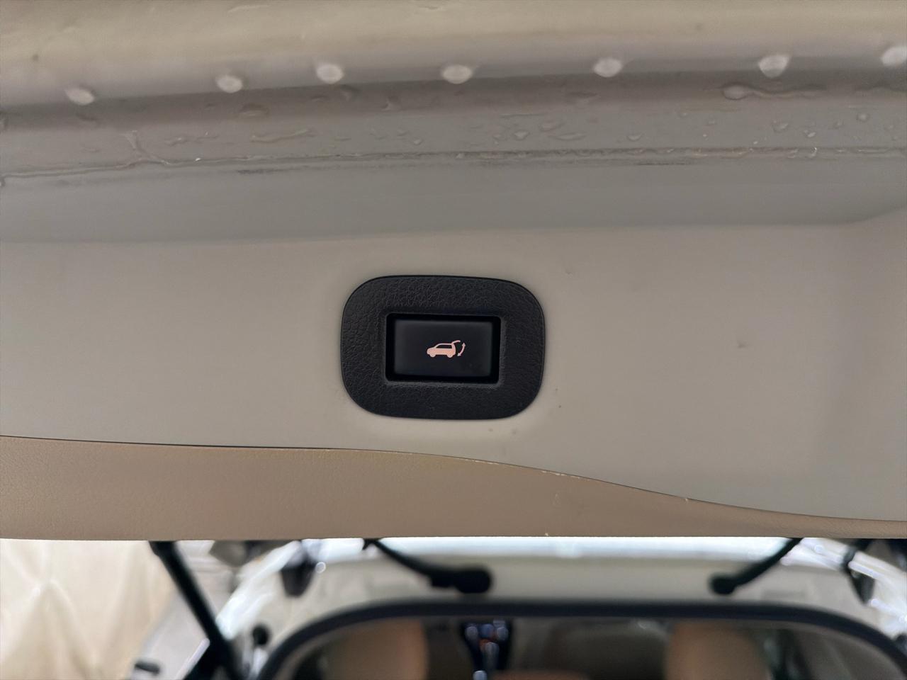 Nissan Rogue FWD SL 2018