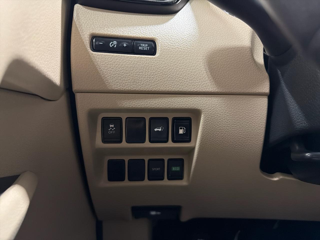 Nissan Rogue FWD SL 2018