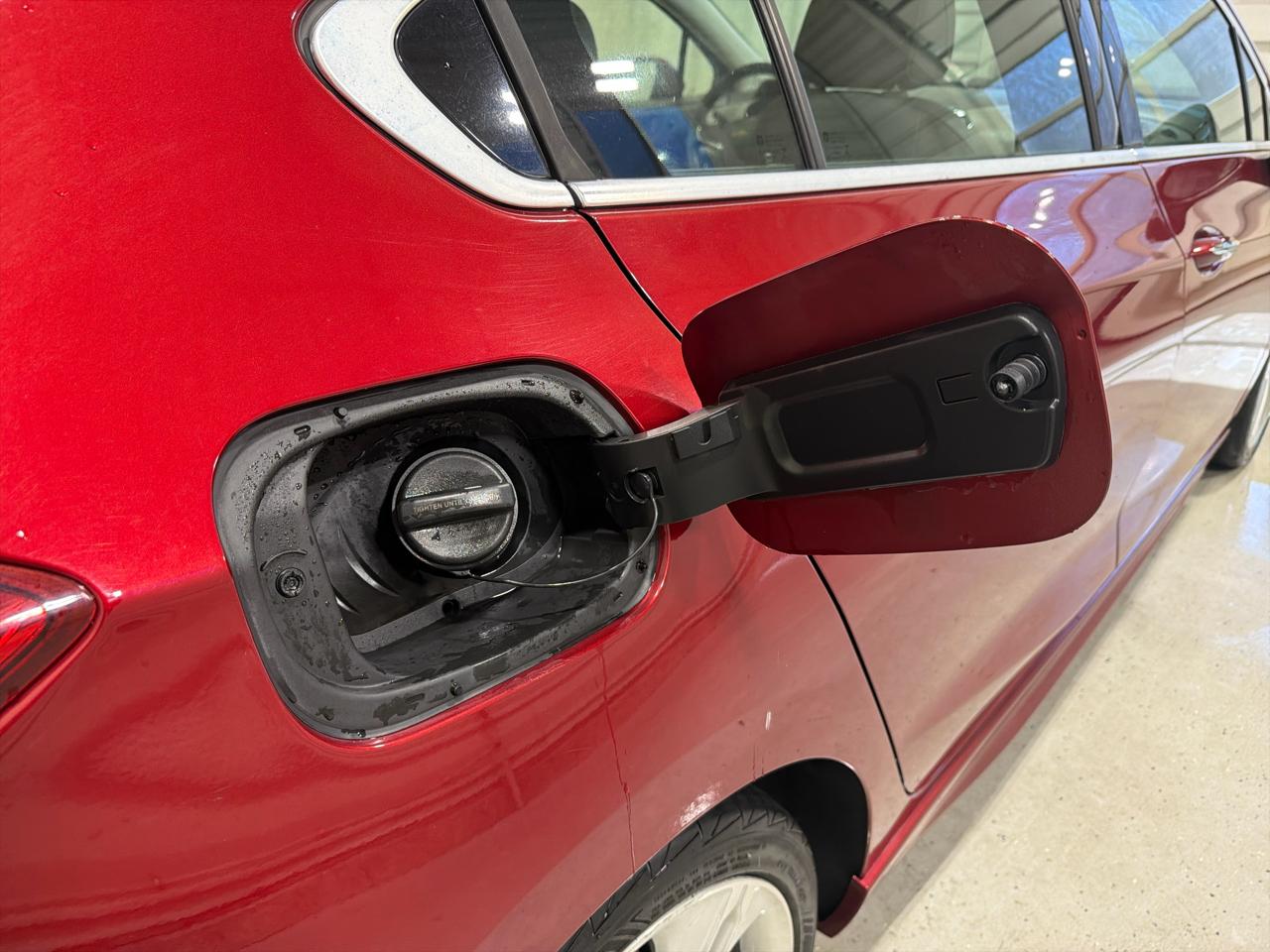 Chevrolet Cruze 4dr HB 1.4L Premier w/1SF 2017