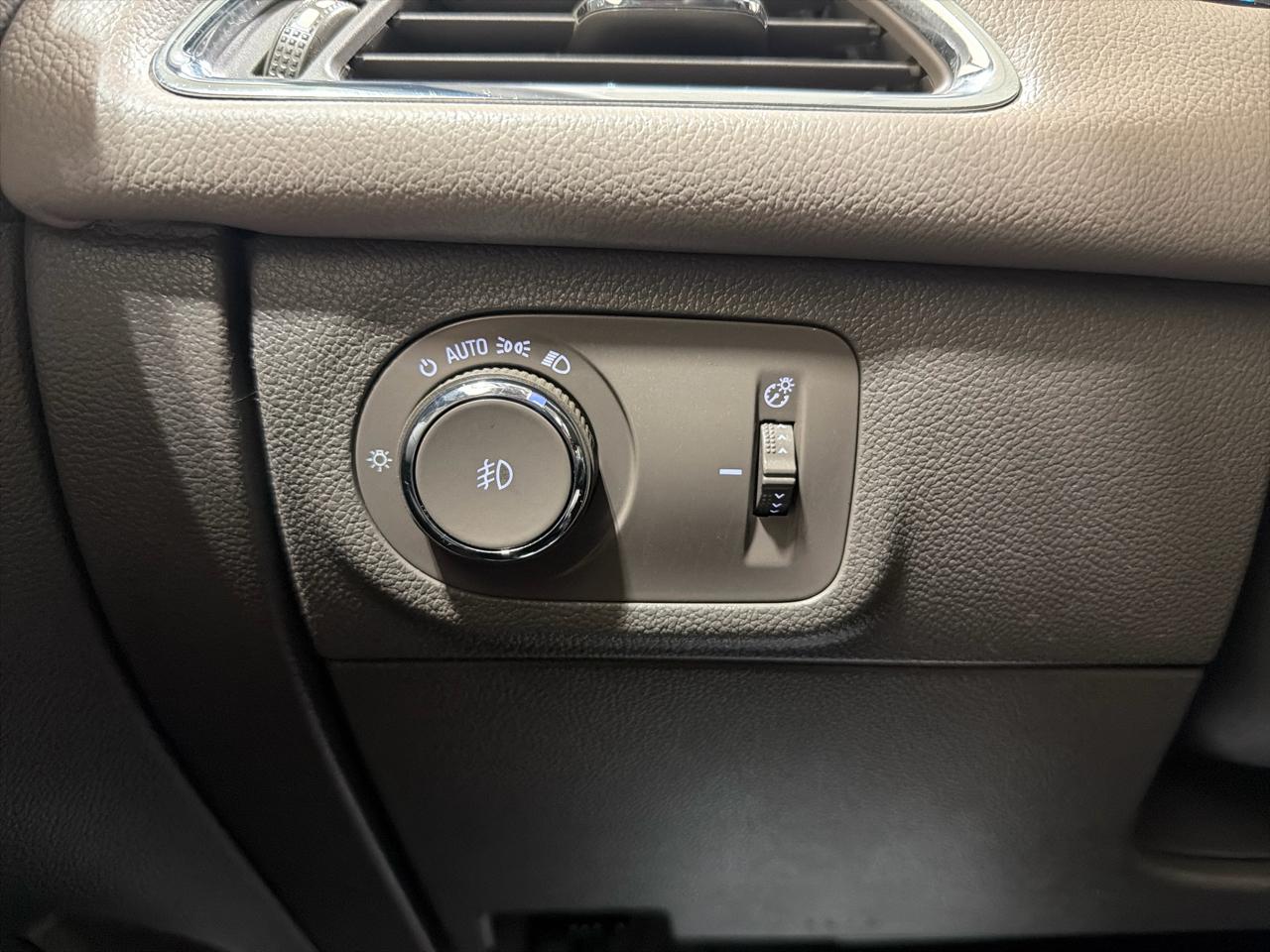 Chevrolet Cruze 4dr HB 1.4L Premier w/1SF 2017