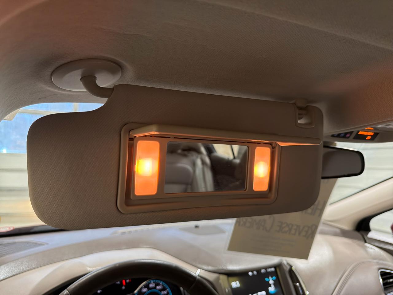 Chevrolet Cruze 4dr HB 1.4L Premier w/1SF 2017