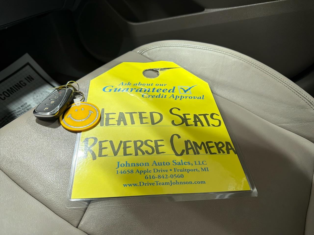 Chevrolet Cruze 4dr HB 1.4L Premier w/1SF 2017