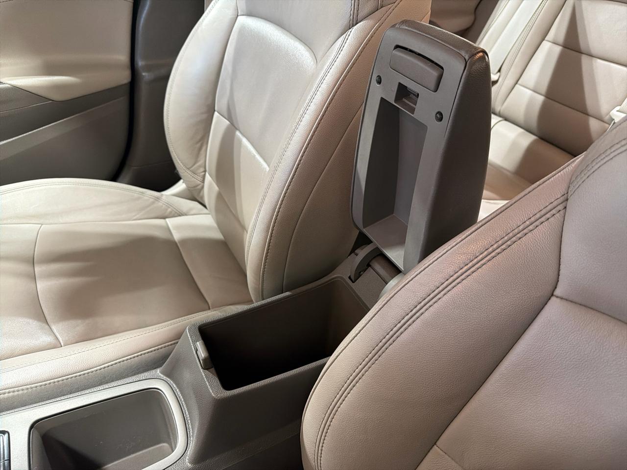 Chevrolet Cruze 4dr HB 1.4L Premier w/1SF 2017