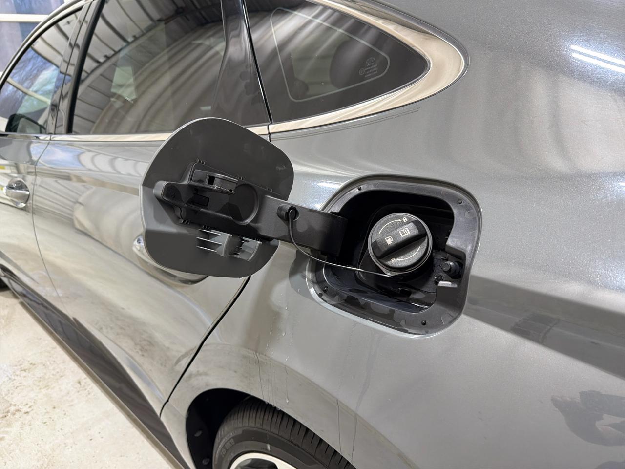 Hyundai Sonata SEL Plus 1.6T 2021