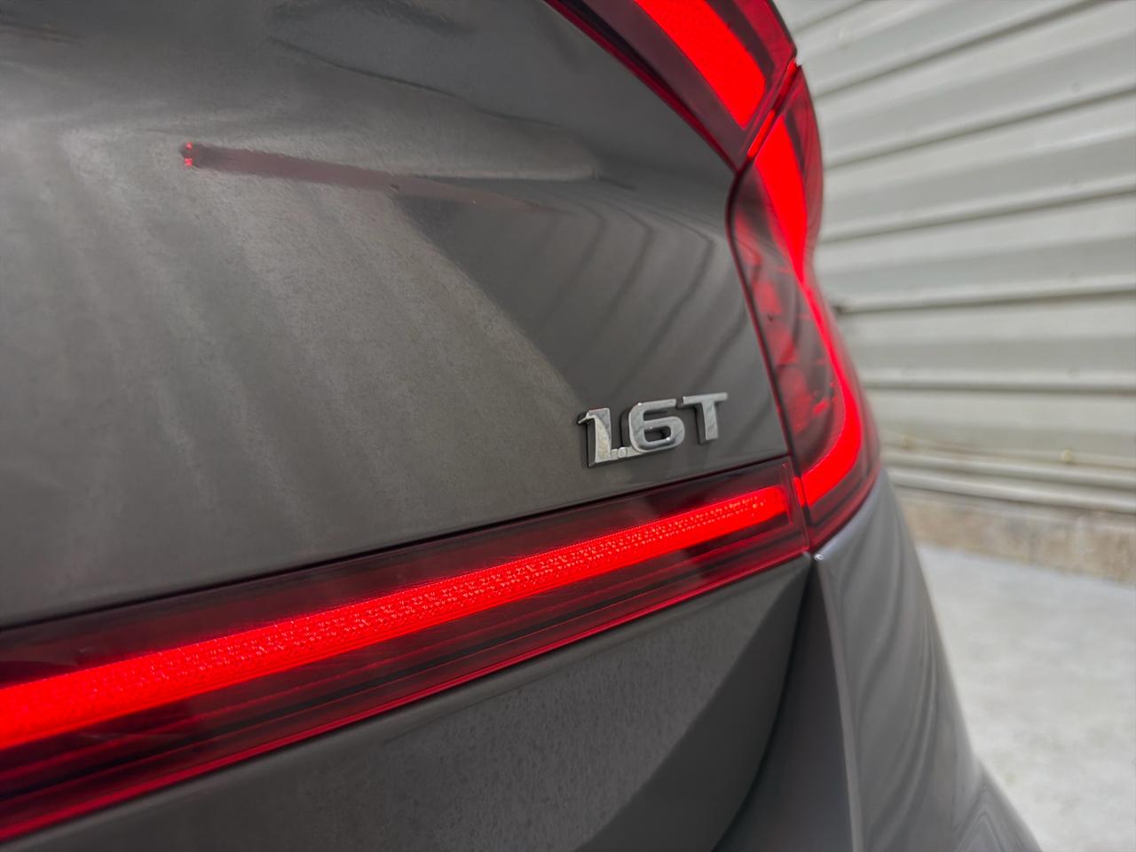 Hyundai Sonata SEL Plus 1.6T 2021