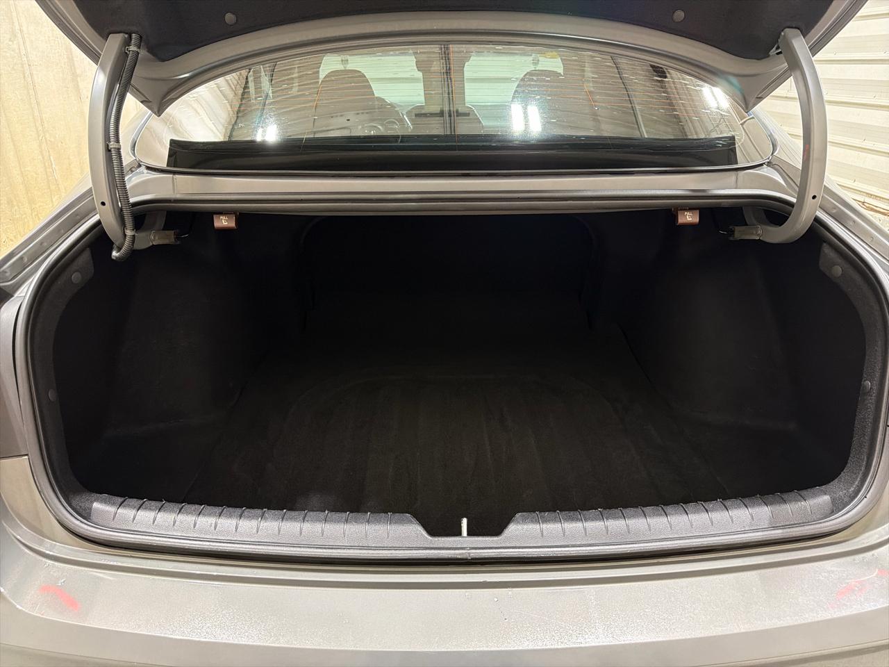 Hyundai Sonata SEL Plus 1.6T 2021