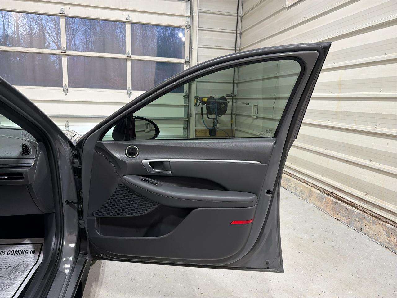 Hyundai Sonata SEL Plus 1.6T 2021