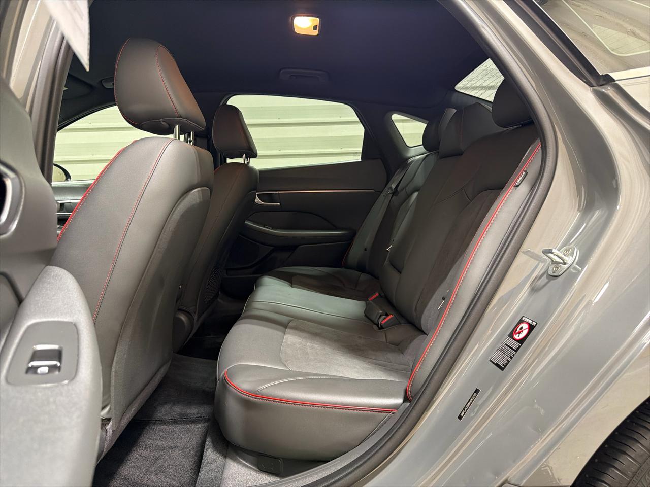 Hyundai Sonata SEL Plus 1.6T 2021