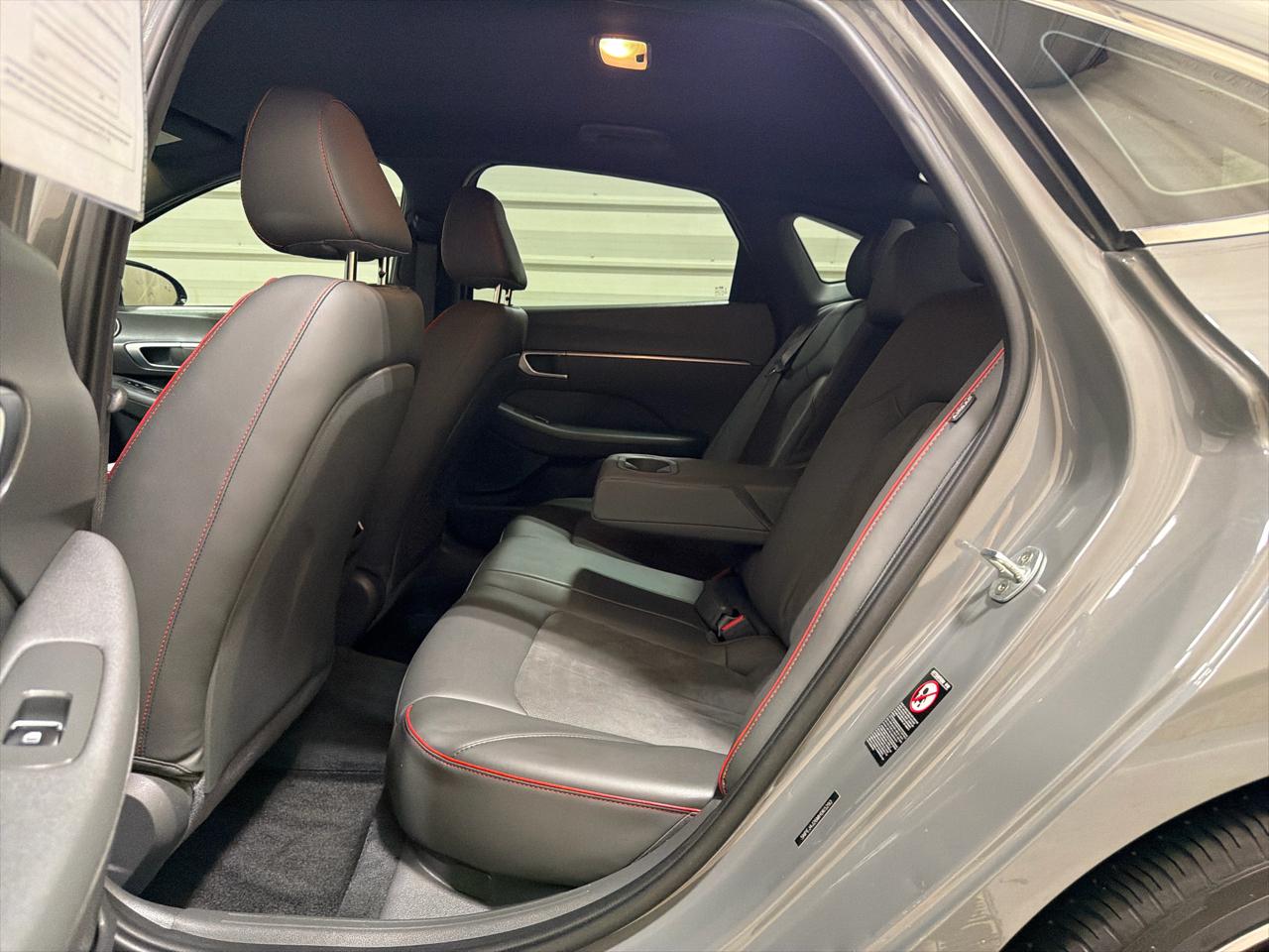 Hyundai Sonata SEL Plus 1.6T 2021