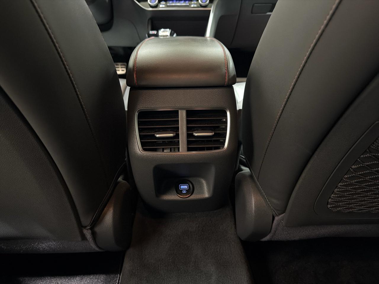 Hyundai Sonata SEL Plus 1.6T 2021