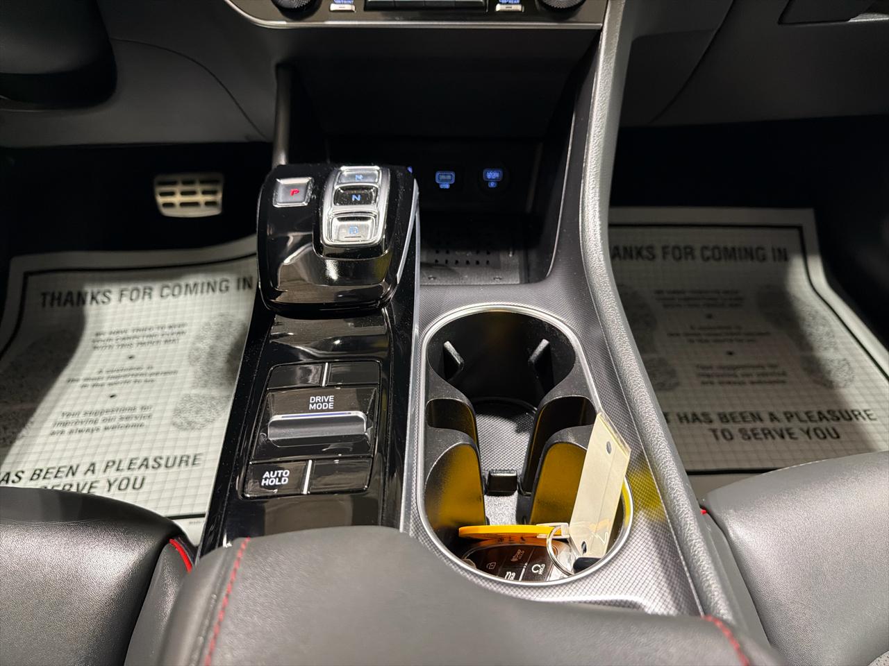 Hyundai Sonata SEL Plus 1.6T 2021