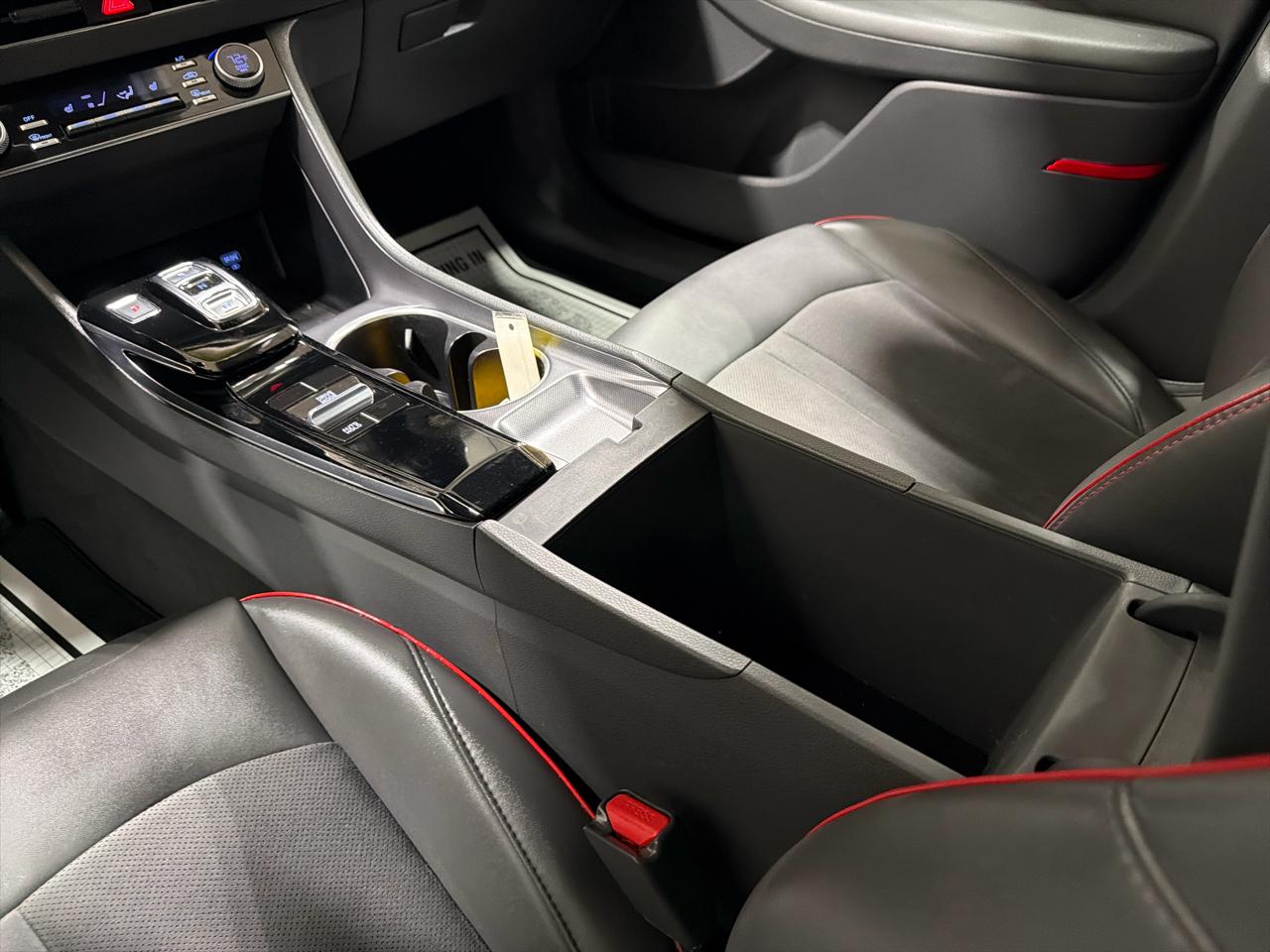 Hyundai Sonata SEL Plus 1.6T 2021