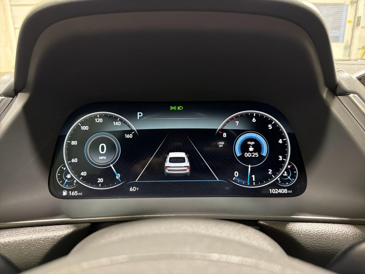 Hyundai Sonata SEL Plus 1.6T 2021