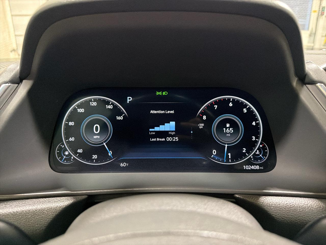 Hyundai Sonata SEL Plus 1.6T 2021