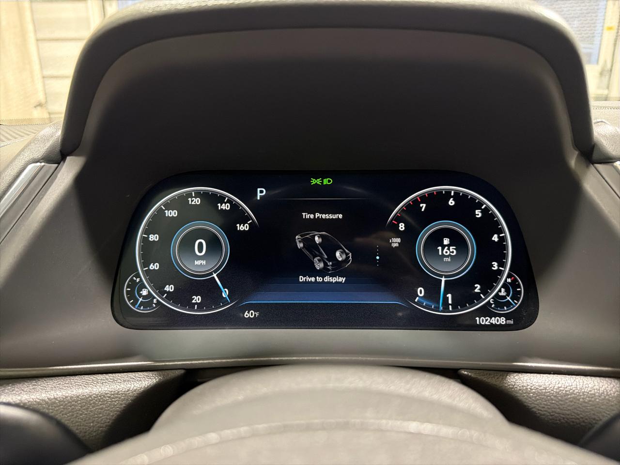 Hyundai Sonata SEL Plus 1.6T 2021