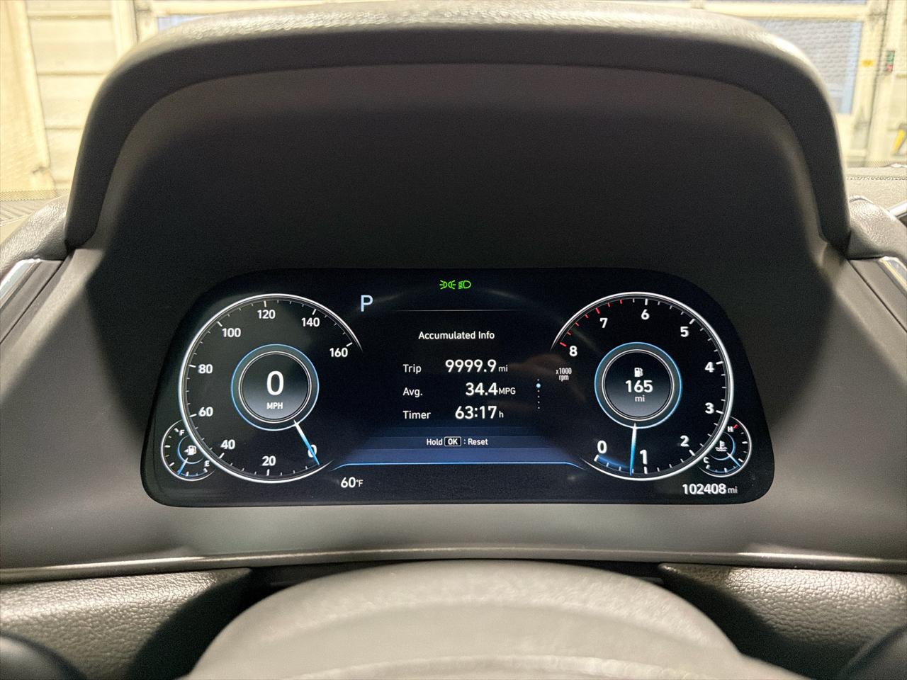 Hyundai Sonata SEL Plus 1.6T 2021