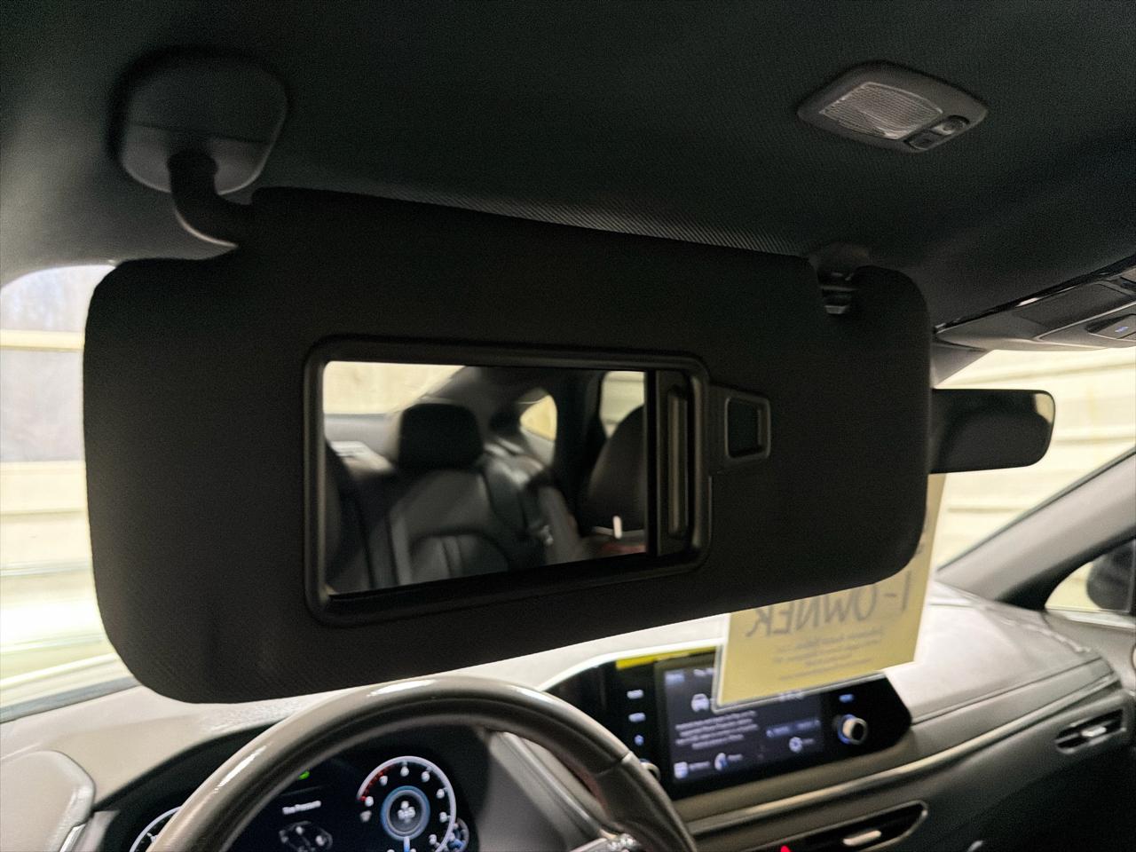 Hyundai Sonata SEL Plus 1.6T 2021