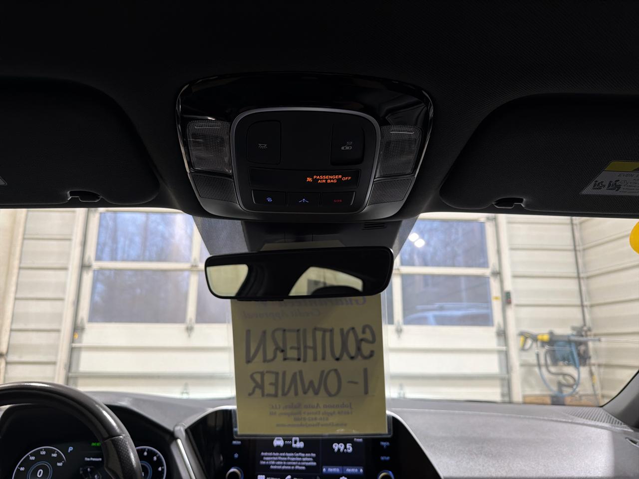 Hyundai Sonata SEL Plus 1.6T 2021