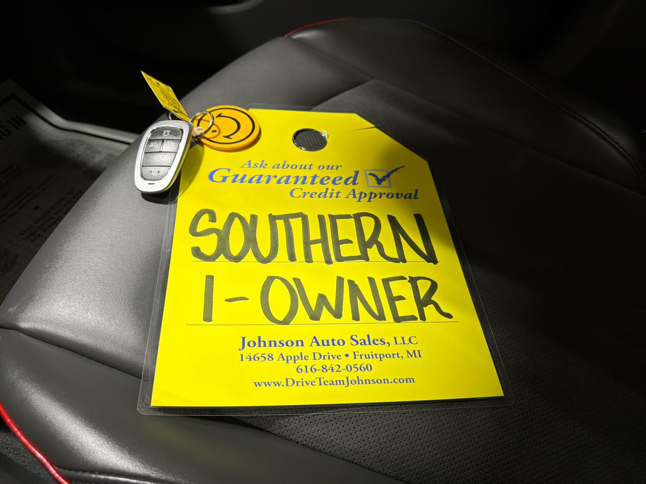 Hyundai Sonata SEL Plus 1.6T 2021