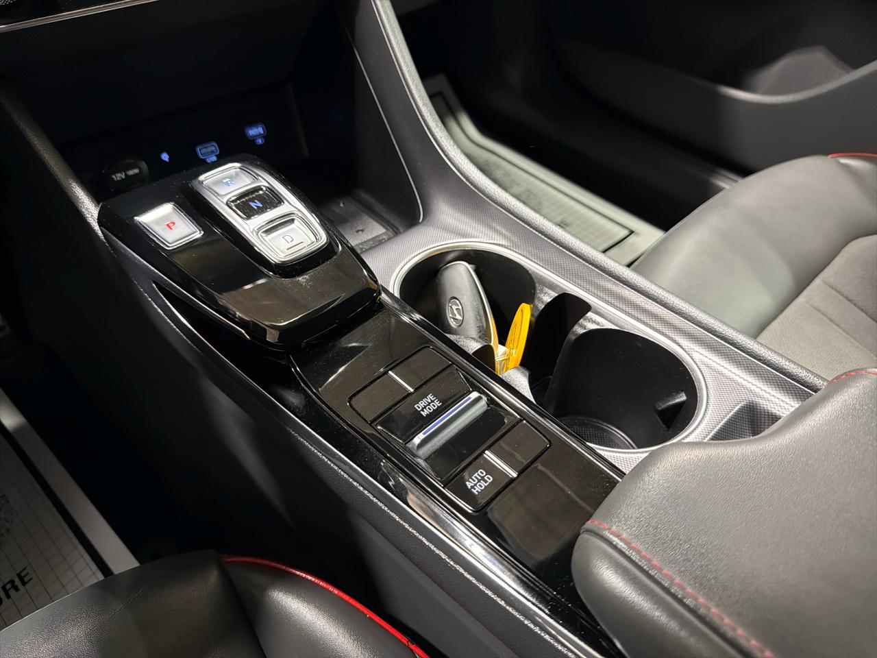 Hyundai Sonata SEL Plus 1.6T 2021