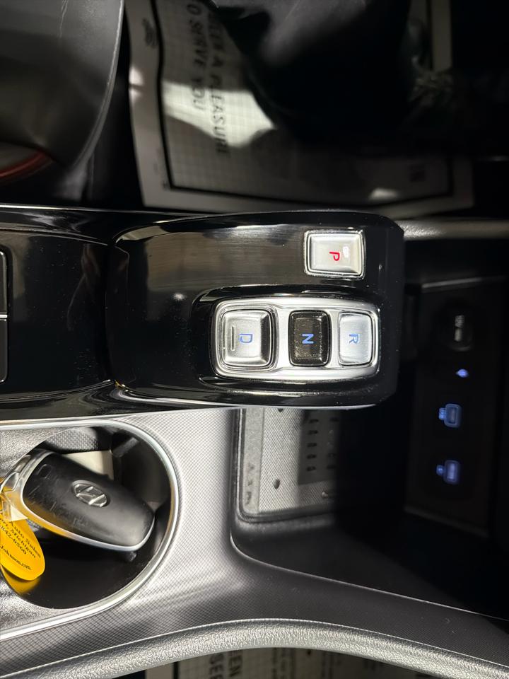 Hyundai Sonata SEL Plus 1.6T 2021