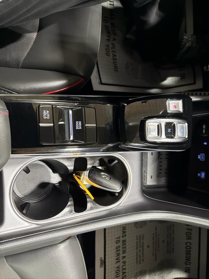 Hyundai Sonata SEL Plus 1.6T 2021