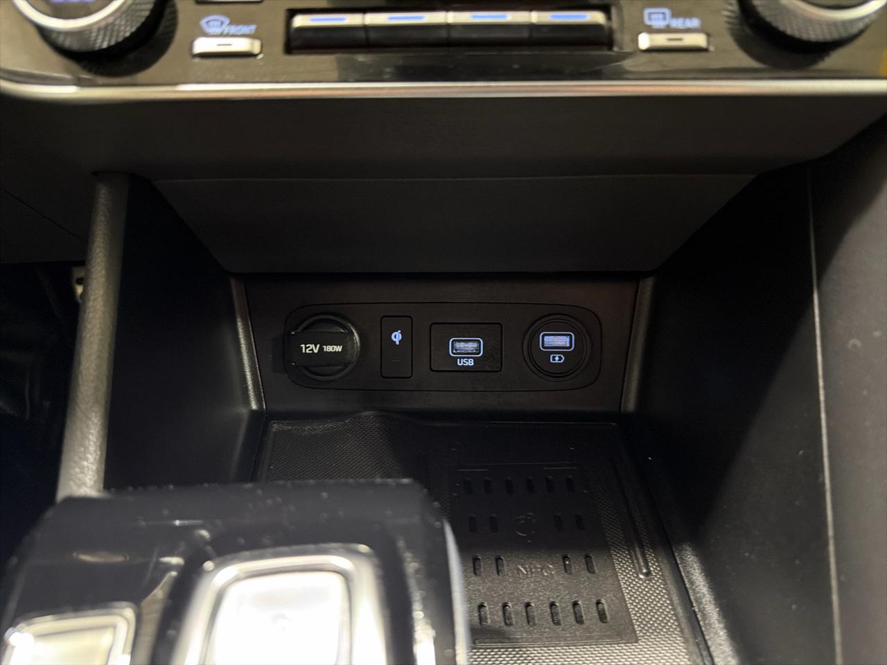 Hyundai Sonata SEL Plus 1.6T 2021