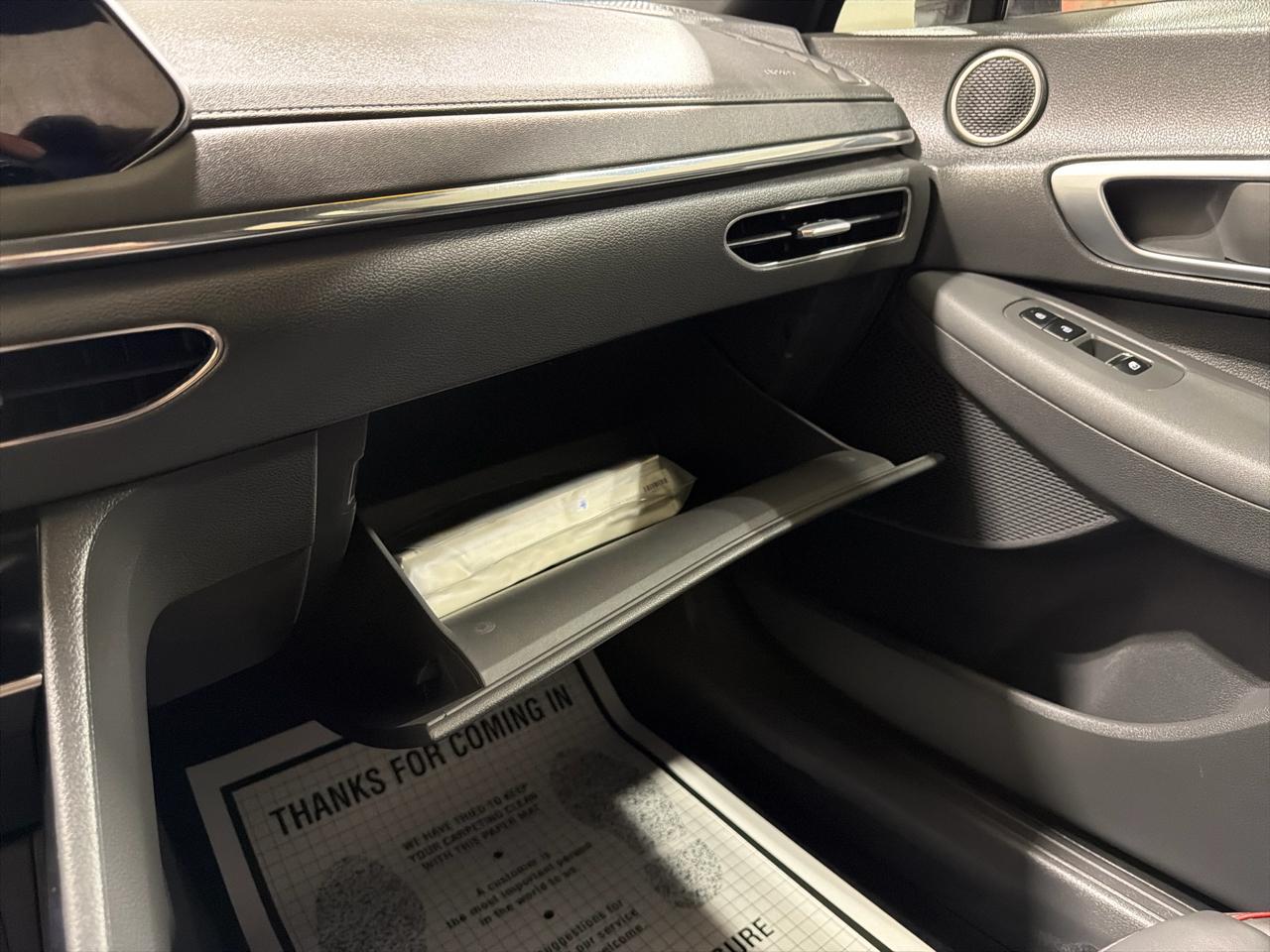 Hyundai Sonata SEL Plus 1.6T 2021