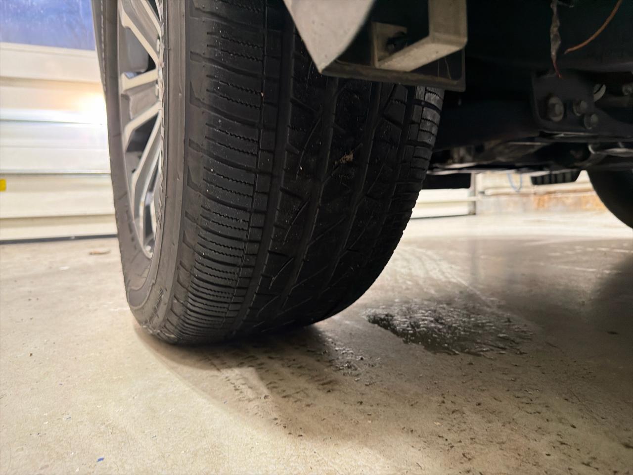 Nissan Armada 4x4 SL 2019