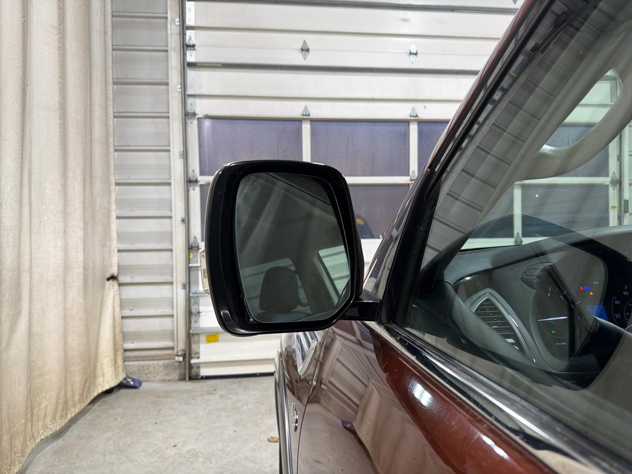 Nissan Armada 4x4 SL 2019