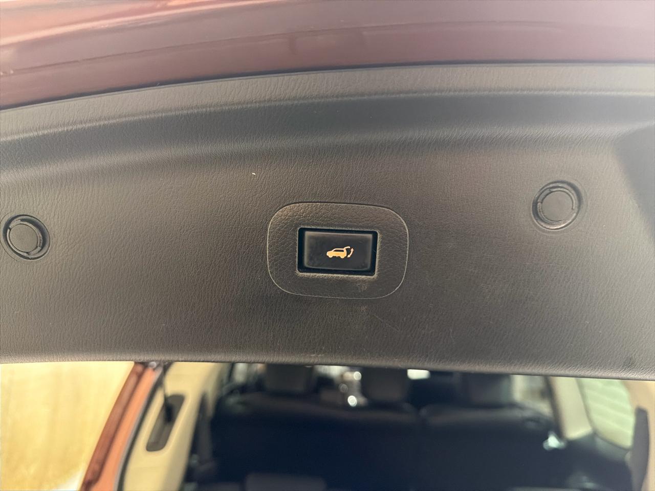 Nissan Armada 4x4 SL 2019