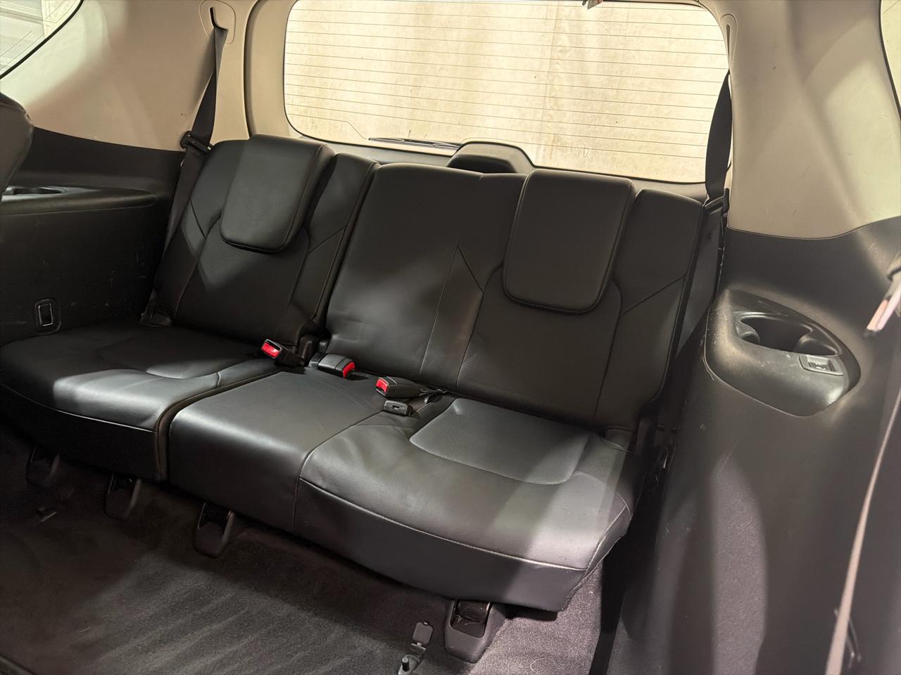 Nissan Armada 4x4 SL 2019