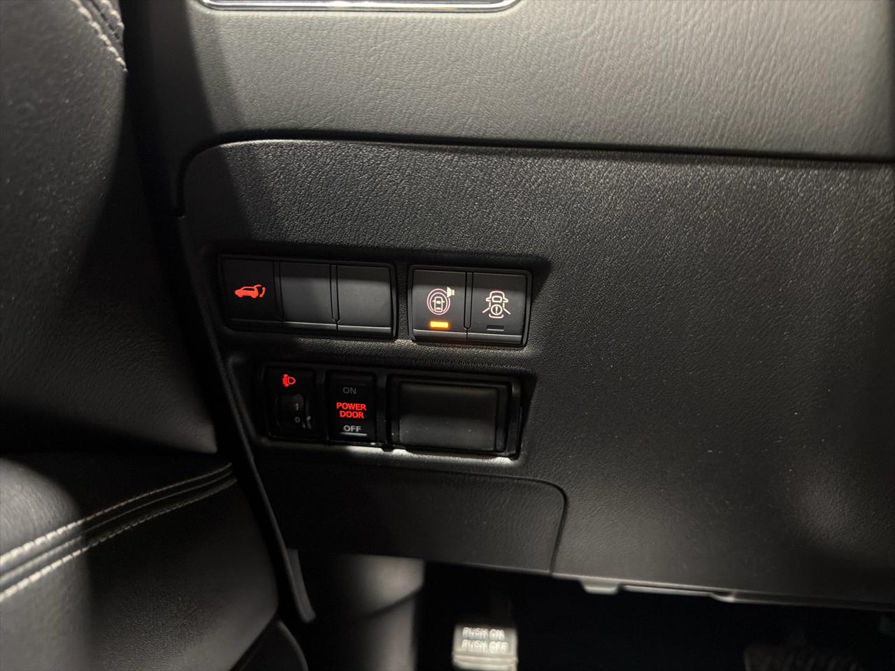 Nissan Armada 4x4 SL 2019