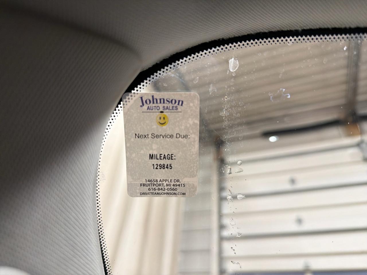 Nissan Armada 4x4 SL 2019