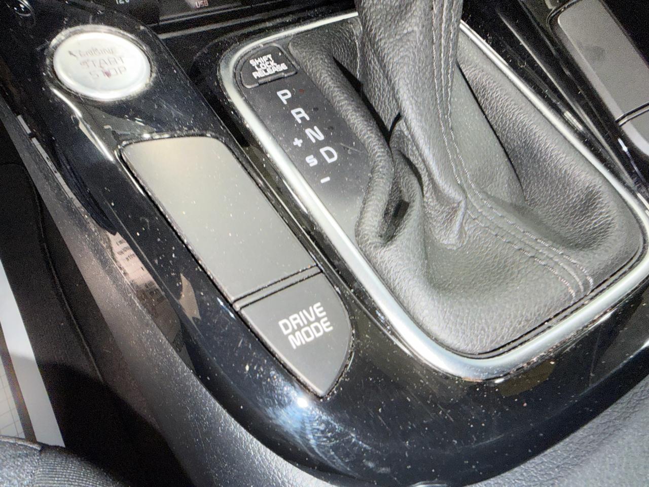 Kia Soul GT-Line IVT 2022