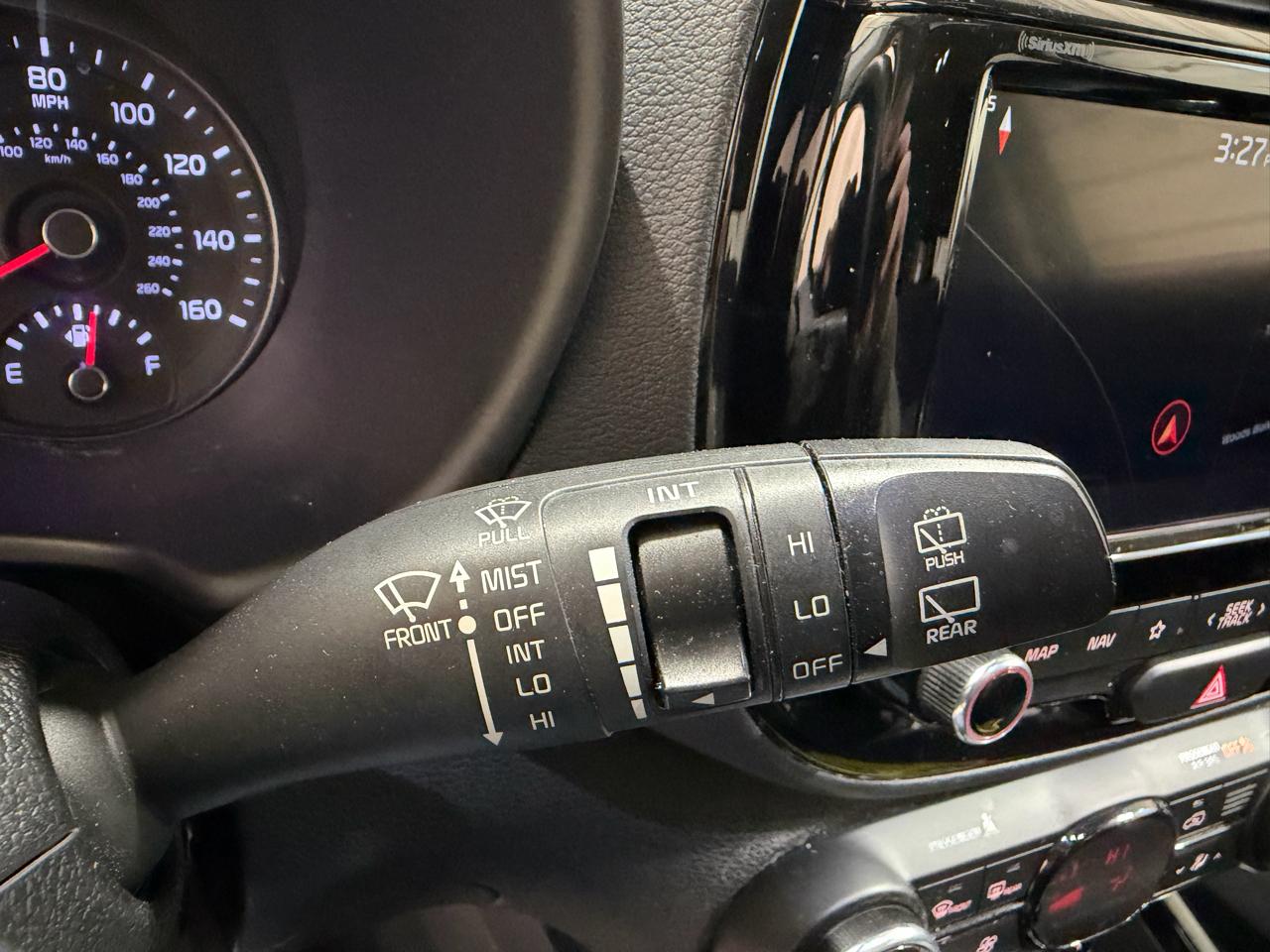 Kia Soul GT-Line IVT 2022