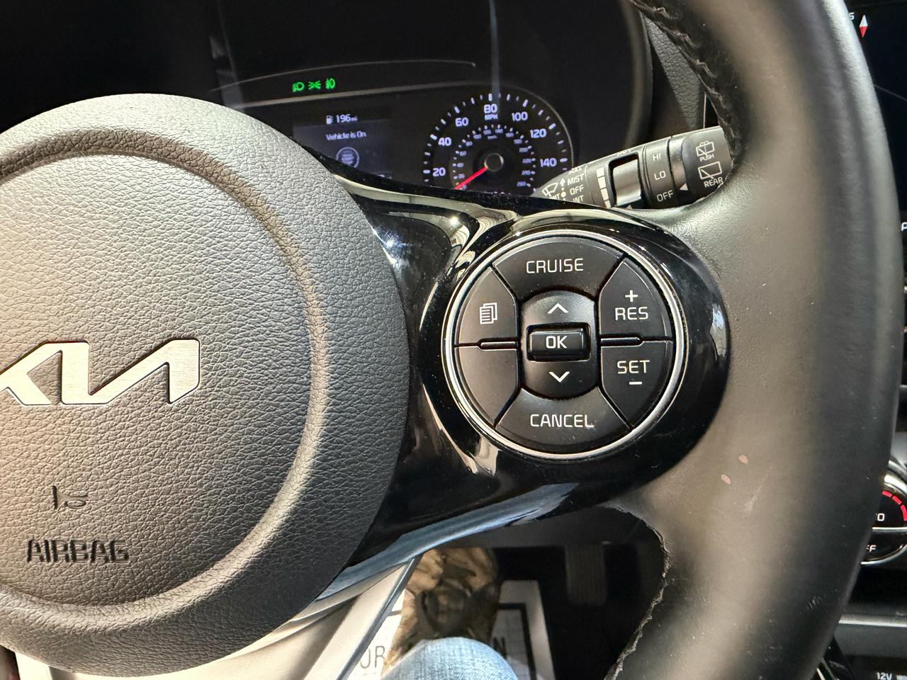 Kia Soul GT-Line IVT 2022